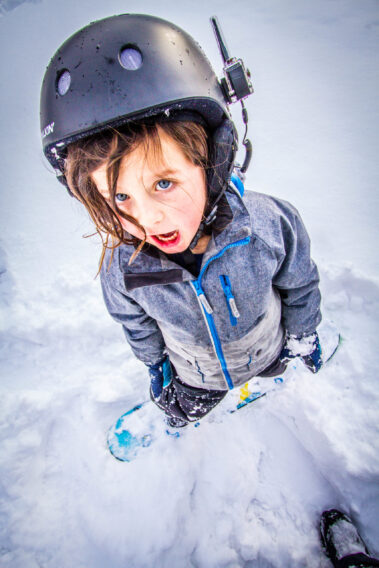 Waterproof Communication System