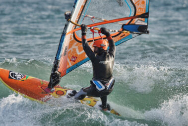 Waterproof Communication System