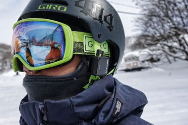 Waterproof Communication System