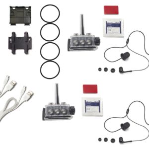 Bb Talkin' Advanced Unit